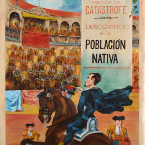 Natalia Carminati Fire Escape