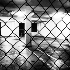 Anna Garcia Fire Escape