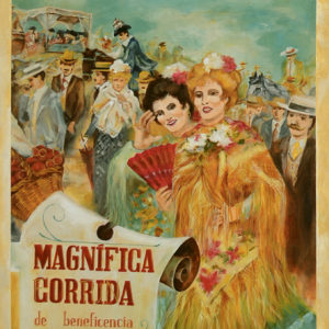 Natalia Carminati Fire Escape