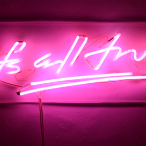 Natalia Carminati Fire Escape