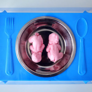 Natalia Carminati Fire Escape