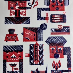 Lemon Chicken Por Favor