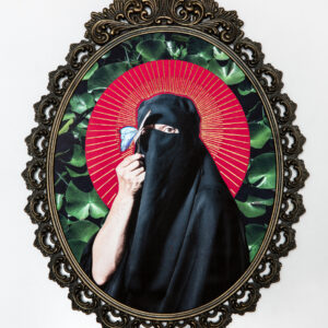 Ayman Kaake for Fire Escape