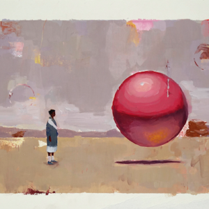 El refugio de la razon by Grahosvsky