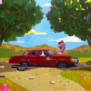 Historia Breve De Un Abrazo